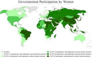 Map3.8Government_Participation_by_Women_compressed