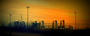 Keystone Pumping Station, via Flickr CC https://flic.kr/p/dVnWU3