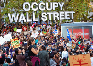Wallstreet