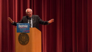 Bernie