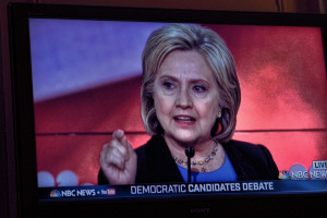 Hillary