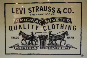 levis