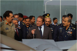 Credit: Dawn News