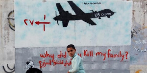 Graffiti in Yemen. https://flic.kr/p/ikirqb