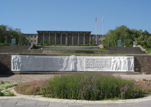 The Turkish Grand National Assembly https://flic.kr/p/6wuxUA