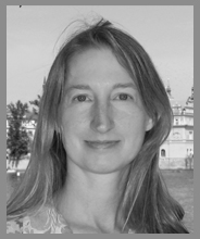 Professor Juliet Johnson