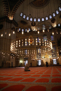 It's difficult to imagine why someone would attack such a peaceful place. https://flic.kr/p/3HiZem