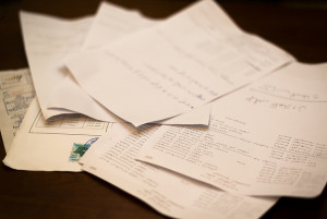 The paperwork is always a struggle. https://flic.kr/p/emN32z