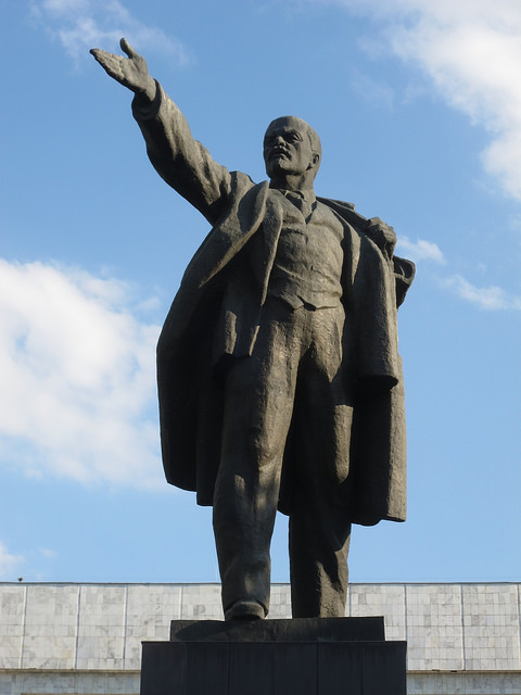 lenin