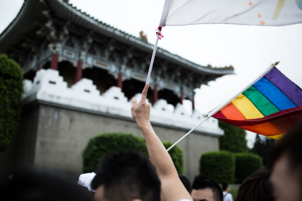 Sapporos Marriage Equality Ruling A Beacon Of Hope For Lgbtq Rights In Japan Mir 5449